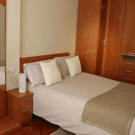 Daire Xanela O Mar *