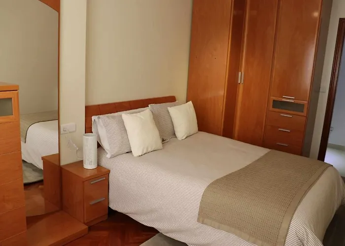 Appartement Xanela O Mar *