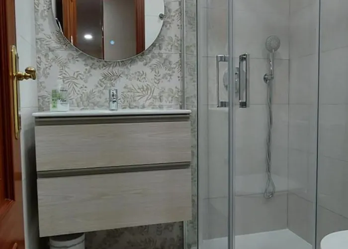 Xanela O Mar Appartement