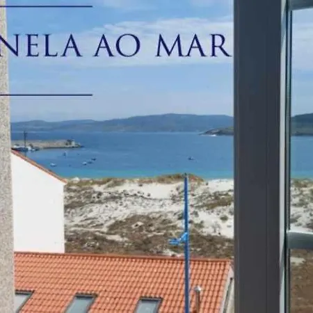 Xanela O Mar * Laxe