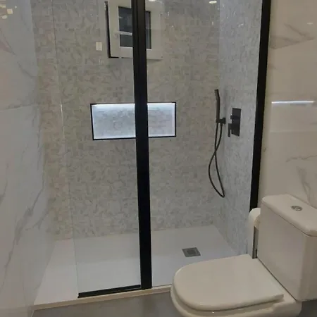 Xanela O Mar Apartment *