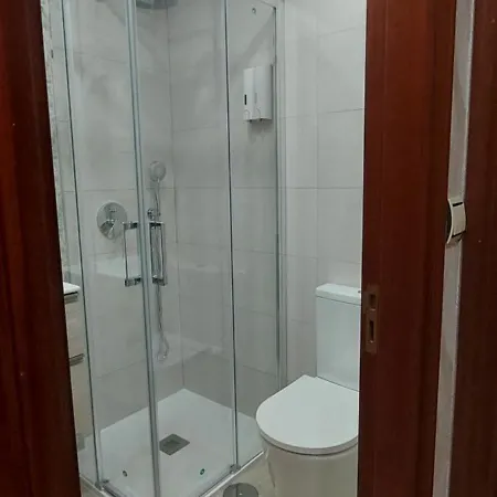 Apartment Xanela O Mar