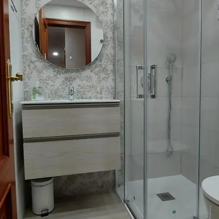 Xanela O Mar Apartment