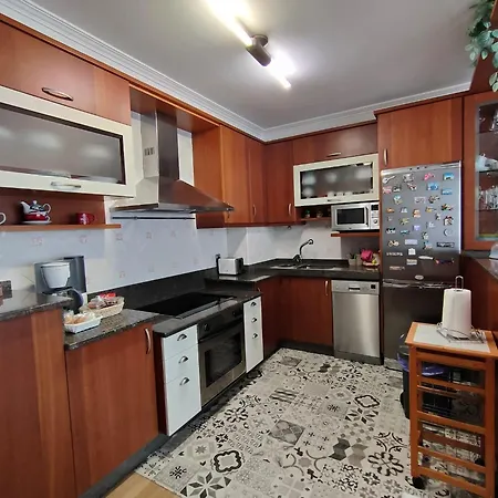 Xanela O Mar Apartment