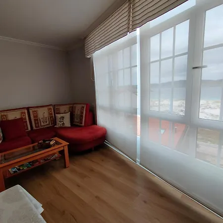 Apartment Xanela O Mar Laxe