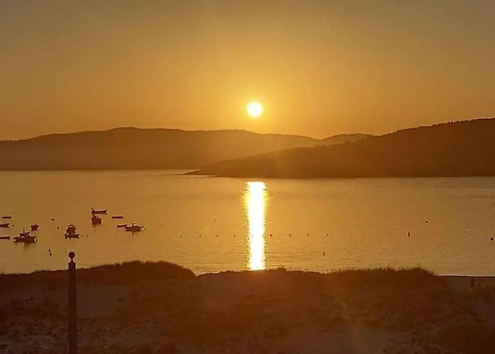 Apartment Xanela O Mar