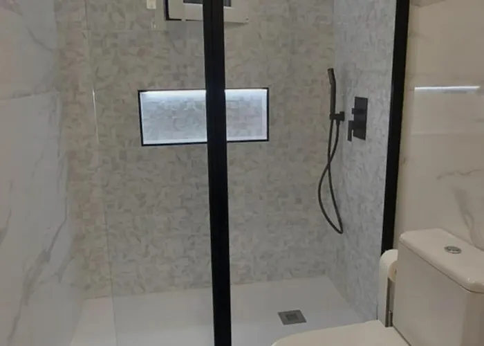 Xanela O Mar Apartment *