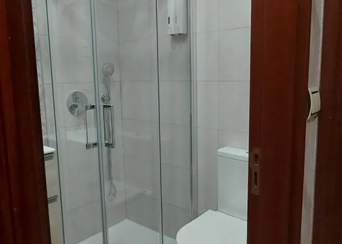 Apartment Xanela O Mar