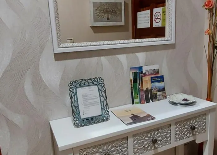 Xanela O Mar Apartment Laxe